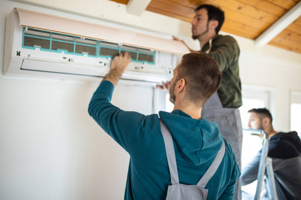 Best Thermostats and Smart Controls in Mianna, AR
