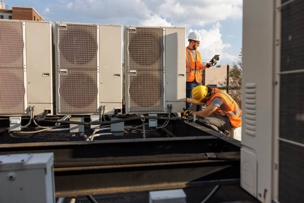 Best Furnace Cleaning in Mianna, AR