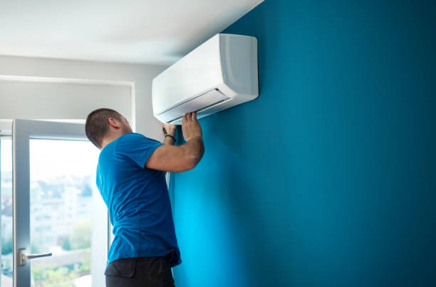 Best HVAC Consulting and Engineering in Mianna, AR