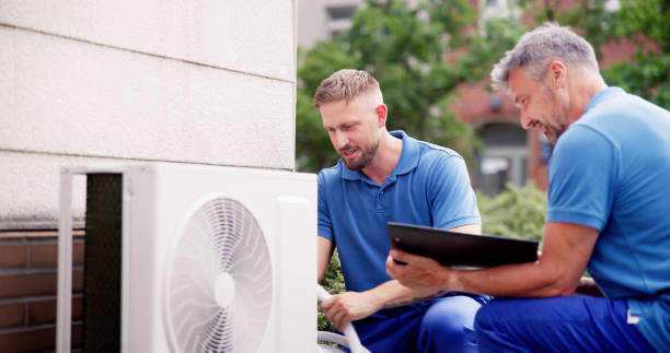 Best HVAC Retrofitting and Upgrading in Mianna, AR