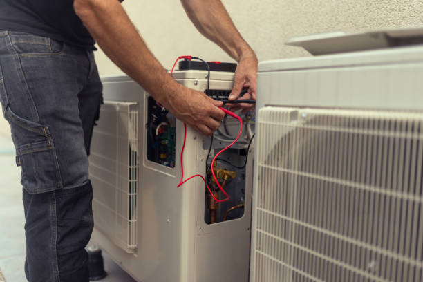 Best HVAC for Healthcare Facilities in Mianna, AR