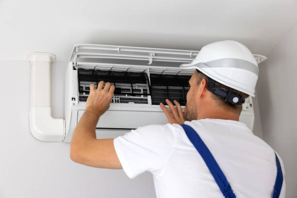 Best Residential HVAC in Mianna, AR