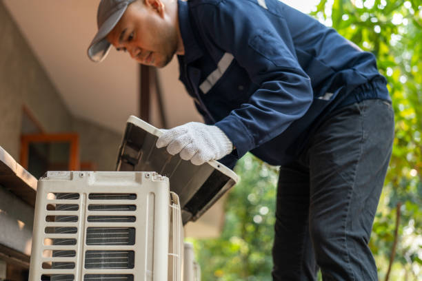  Mianna, AR HVAC Pros