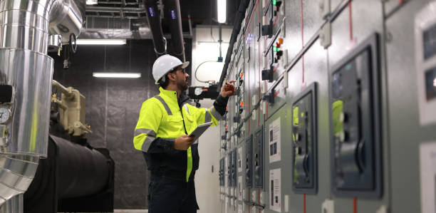 Best HVAC Equipment and Components in Mianna, AR