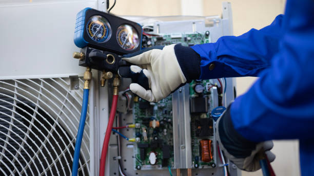Best Geothermal HVAC Systems in Mianna, AR